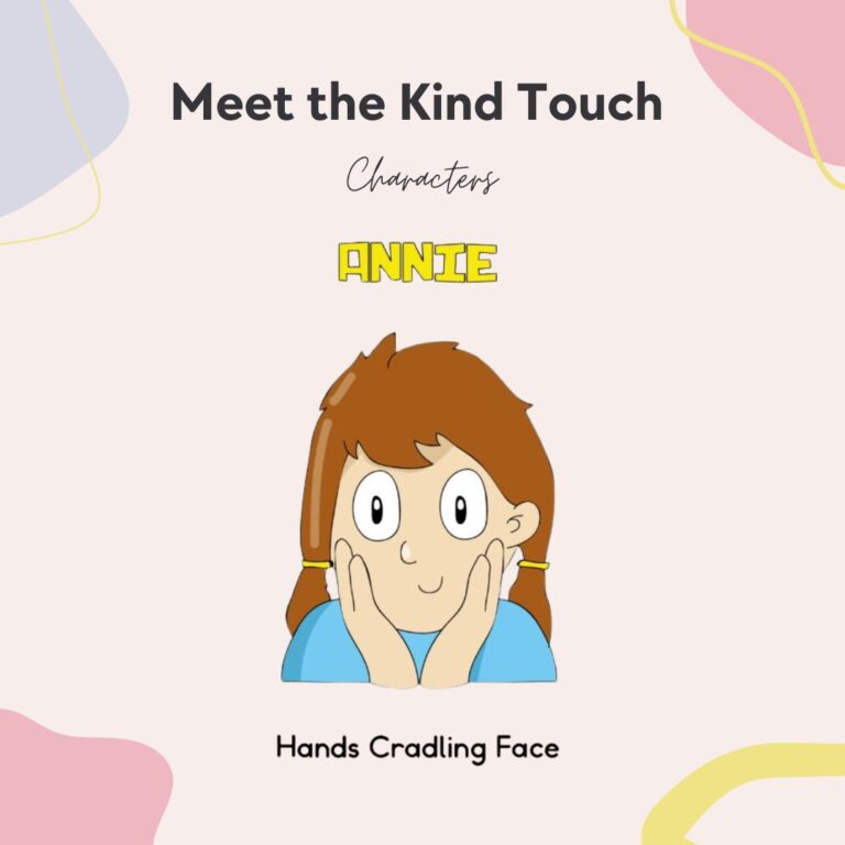 Kind Touch Characters